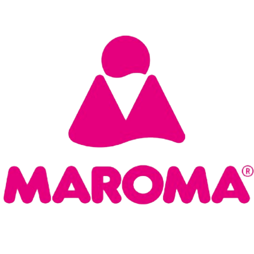 Logo Maroma Express